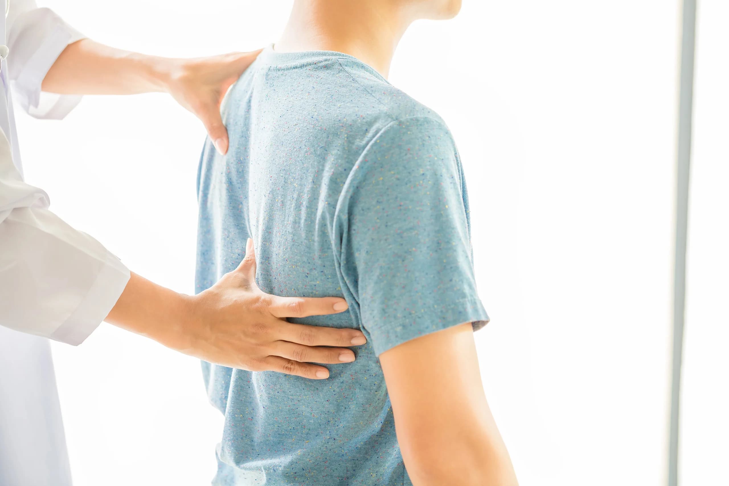 Best Chiropractic Care in Lahore | Physiogic